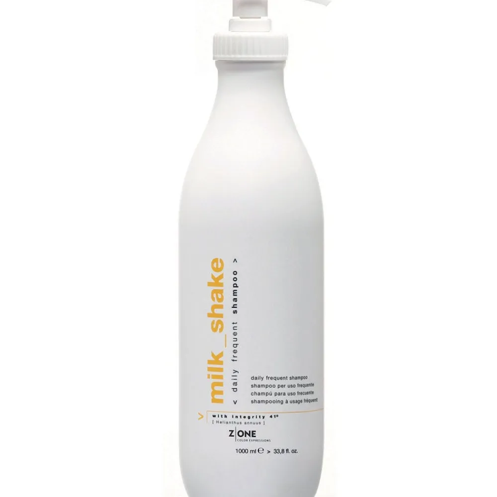 daily frequent shampoo 1000 ml-milk_shake Discount