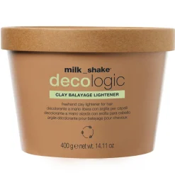 decologic Clay Balyage Lightener 400 g-milk_shake Online