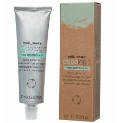 decologic Tone Controller Milk Mint 60 ml-milk_shake Best