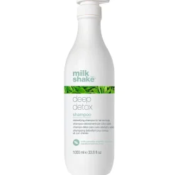 Deep Detox Shampoo 1000 ml-milk_shake Outlet