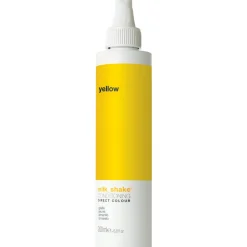 Direct Color Yellow 200 ml-milk_shake Discount