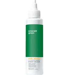Emerald Green Direct Colour 100 ml-milk_shake Best