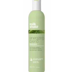 Energizing Blend Shampoo 300 ml-milk_shake