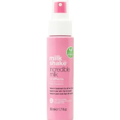 Flower Fragrance Incredible Milk 50 ml-milk_shake