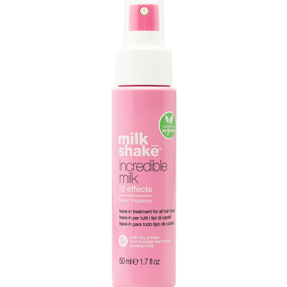 Flower Fragrance Incredible Milk 50 ml-milk_shake