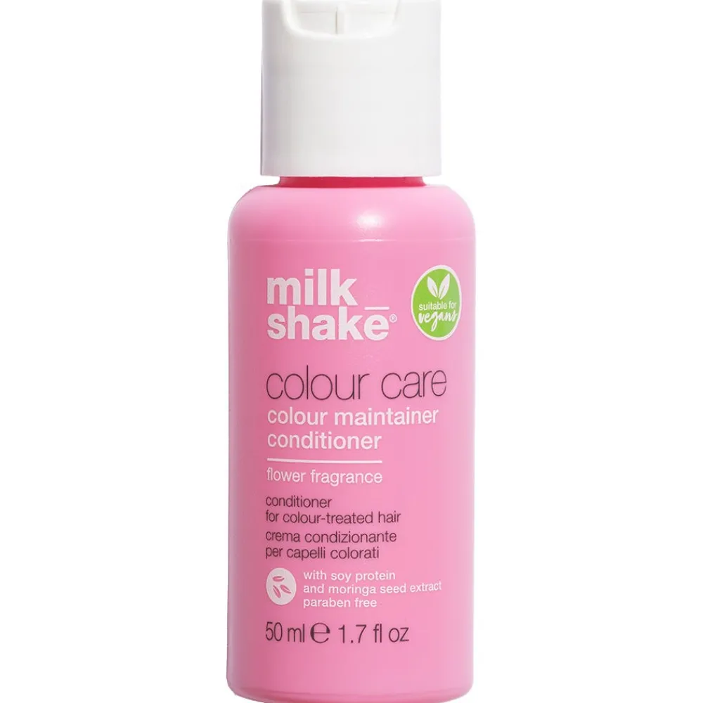 milk_shake Reisegrößen| Conditioner^Flower Fragrance Colour Maintainer Conditioner 50 ml