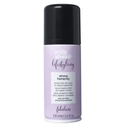 Hairspray Strong Hold 100 ml-milk_shake Outlet