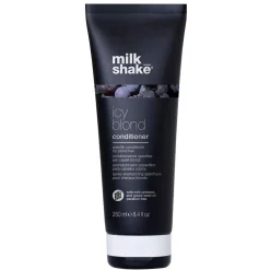 Icy Blond Conditioner 250 ml-milk_shake New