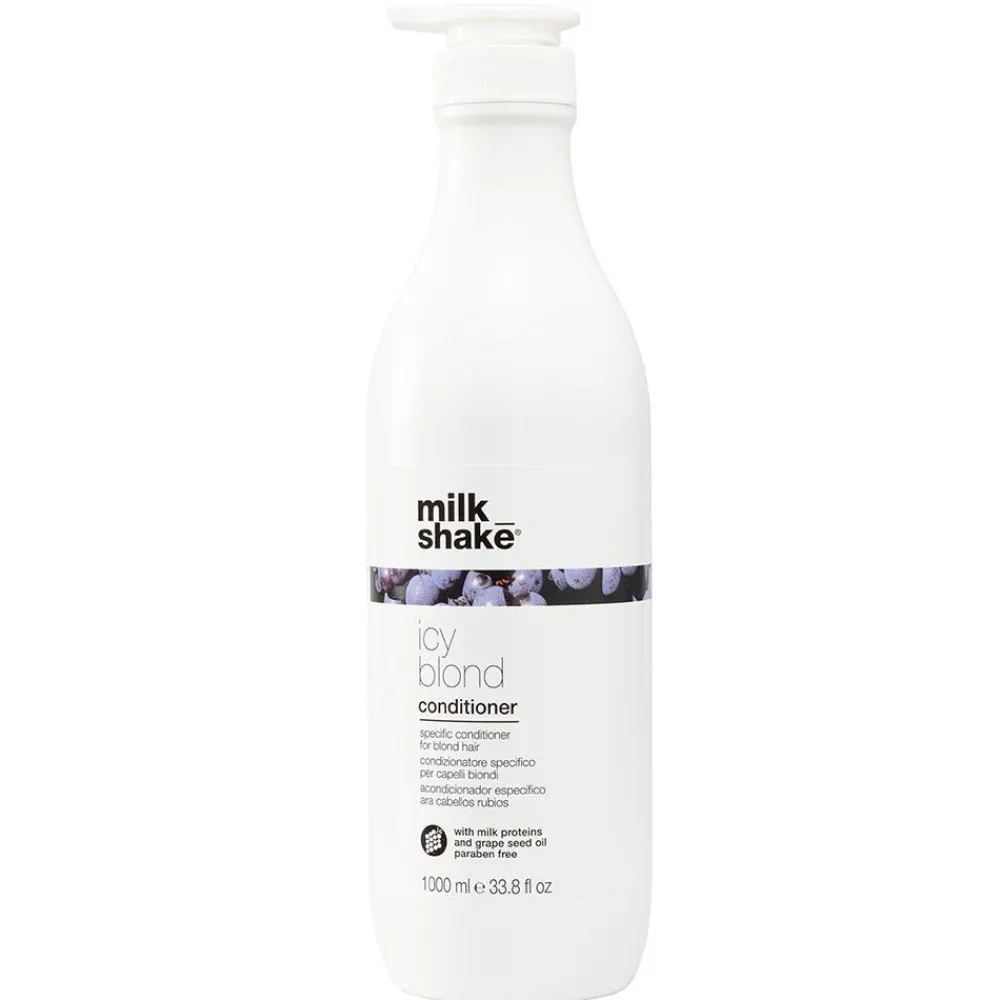 Icy Blond Conditioner 1000 ml-milk_shake Discount