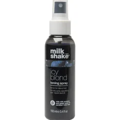 Icy Blond Toning Spray 100 ml-milk_shake New