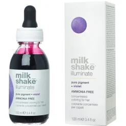 Illuminate Pure Pigment Violet 100 ml-milk_shake Outlet