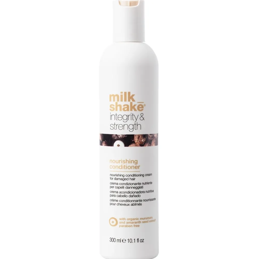 milk_shake Conditioner^integrity & strength nourishing conditioner 300 ml
