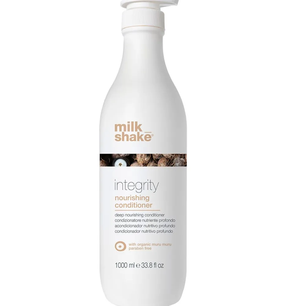 Integrity Nourishing Conditioner 1000 ml-milk_shake Online