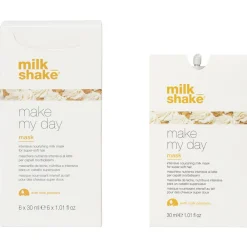 milk_shake Reparatur & Stärkung^Make My Day Mask 6x 30 ml
