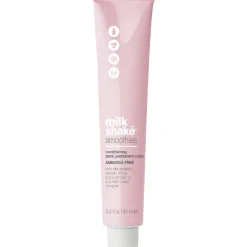 Smoothies Semi-Permanent Colour 7 medium blond 100 ml-milk_shake New