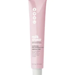 Smoothies Semi-Permanent Colour 8.e Natural Exotic light blond 100 ml-milk_shake New