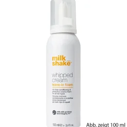 milk_shake Haarschaum^treatments conditioning whipped cream 50 ml