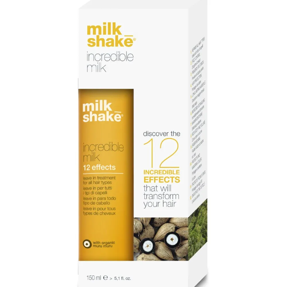 treatments Incredible Milk 150 ml-milk_shake Sale