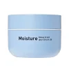 Milk Touch Gesicht|Glossy Moistrue Cream 50 ml