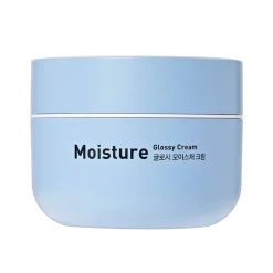 Milk Touch Gesicht|Glossy Moistrue Cream 50 ml