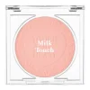 Milk Touch Puder & Concealer^Touch My Cheek Rouge Shy Peach 5,2 g