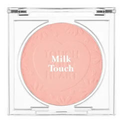 Milk Touch Puder & Concealer^Touch My Cheek Rouge Shy Peach 5,2 g