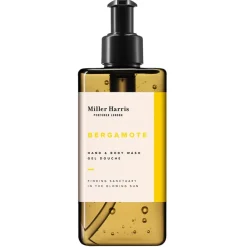Miller Harris Körper|Körper|Bergamote Hand & Body Wash 300 ml