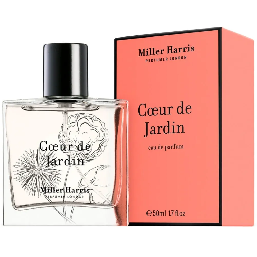 Damen Miller Harris Parfum|Damendüfte|Coeur De Jardin Eau de Parfum Spray 50 ml