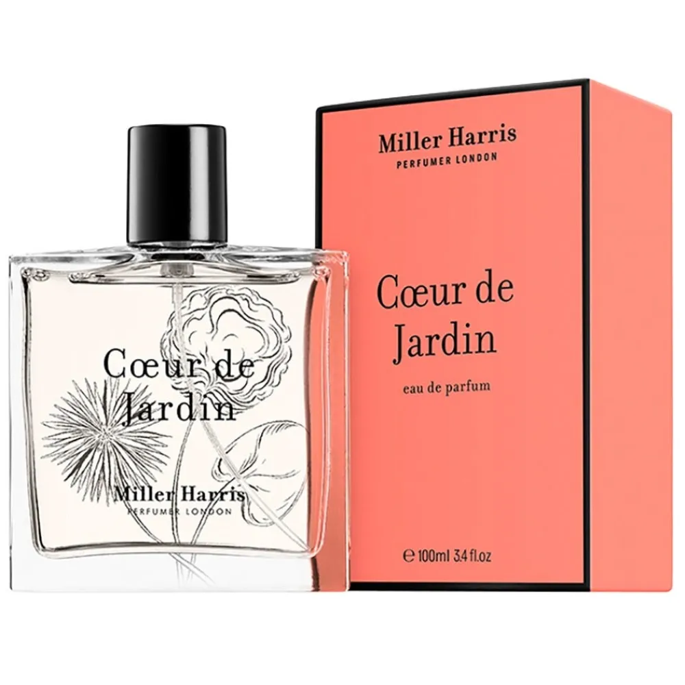 Miller Harris Parfum|Damendüfte^Coeur De Jardin Eau de Parfum Spray 100 ml