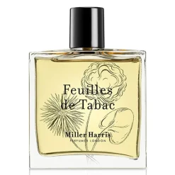 Miller Harris Parfum|Damendüfte^Feuilles De Tabac Eau de Parfum Spray 100 ml