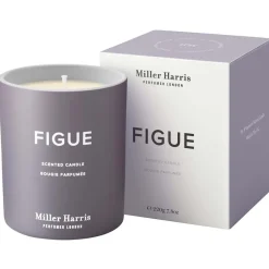 Figue Scented Candle 220 g-Miller Harris Discount