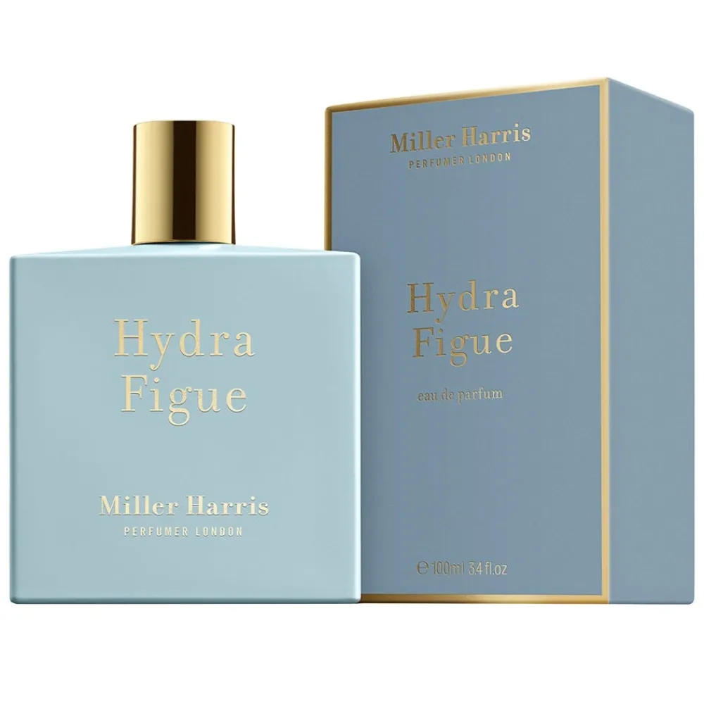 Hydra Figue Eau de Parfum Spray 100 ml-Miller Harris Best