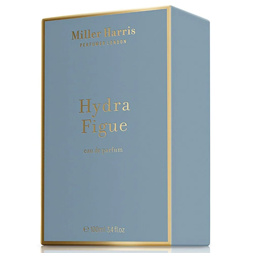 Hydra Figue Eau de Parfum Spray 100 ml-Miller Harris Best