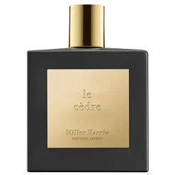 Le Cèdre Eau de Parfum Spray 100 ml-Miller Harris