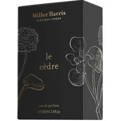 Le Cèdre Eau de Parfum Spray 100 ml-Miller Harris
