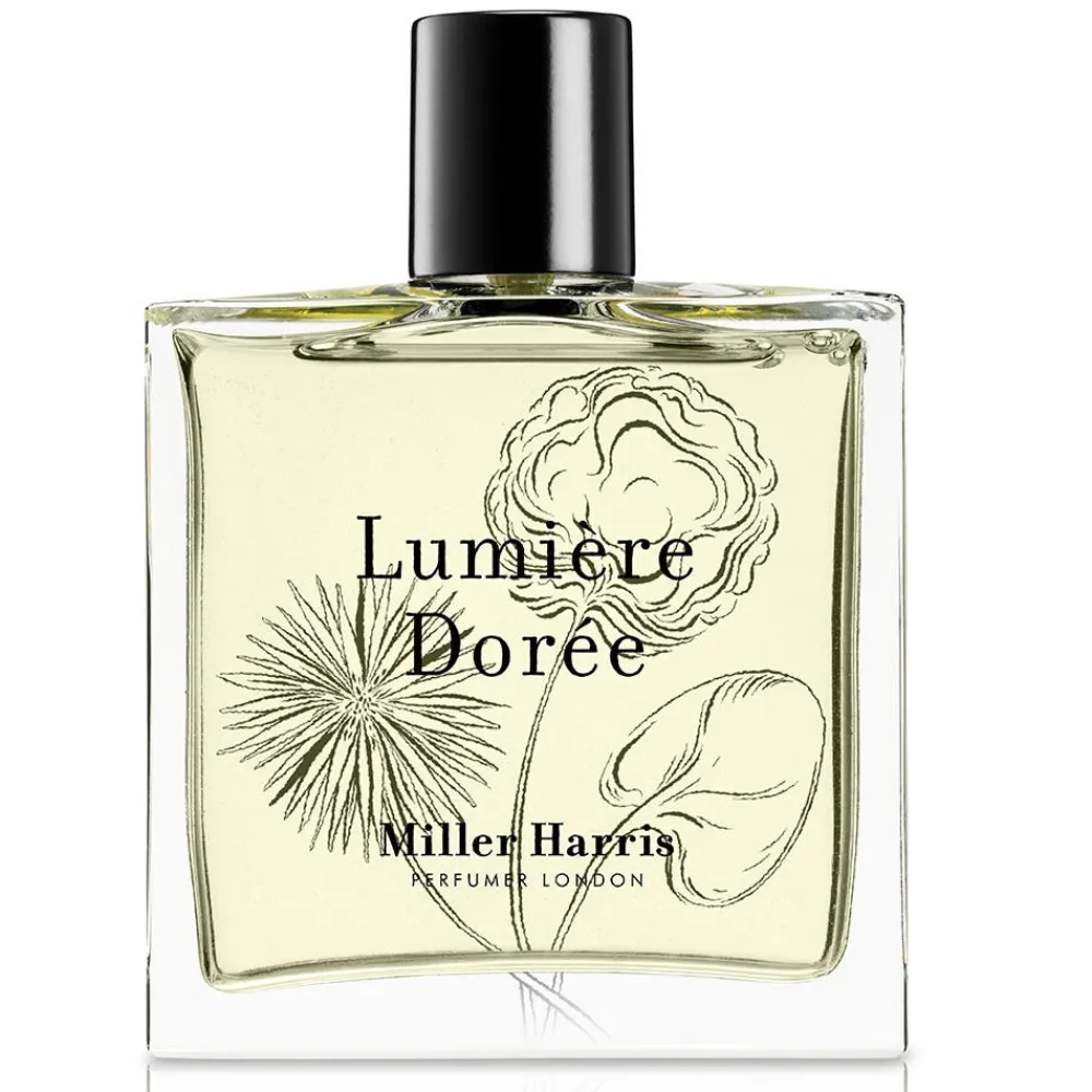 Lumière Dorée Eau de Parfum Spray 100 ml-Miller Harris Outlet