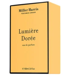 Lumière Dorée Eau de Parfum Spray 100 ml-Miller Harris Outlet