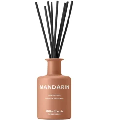 Miller Harris Für Zuhause|Mandarin Scented Diffuser 150 ml