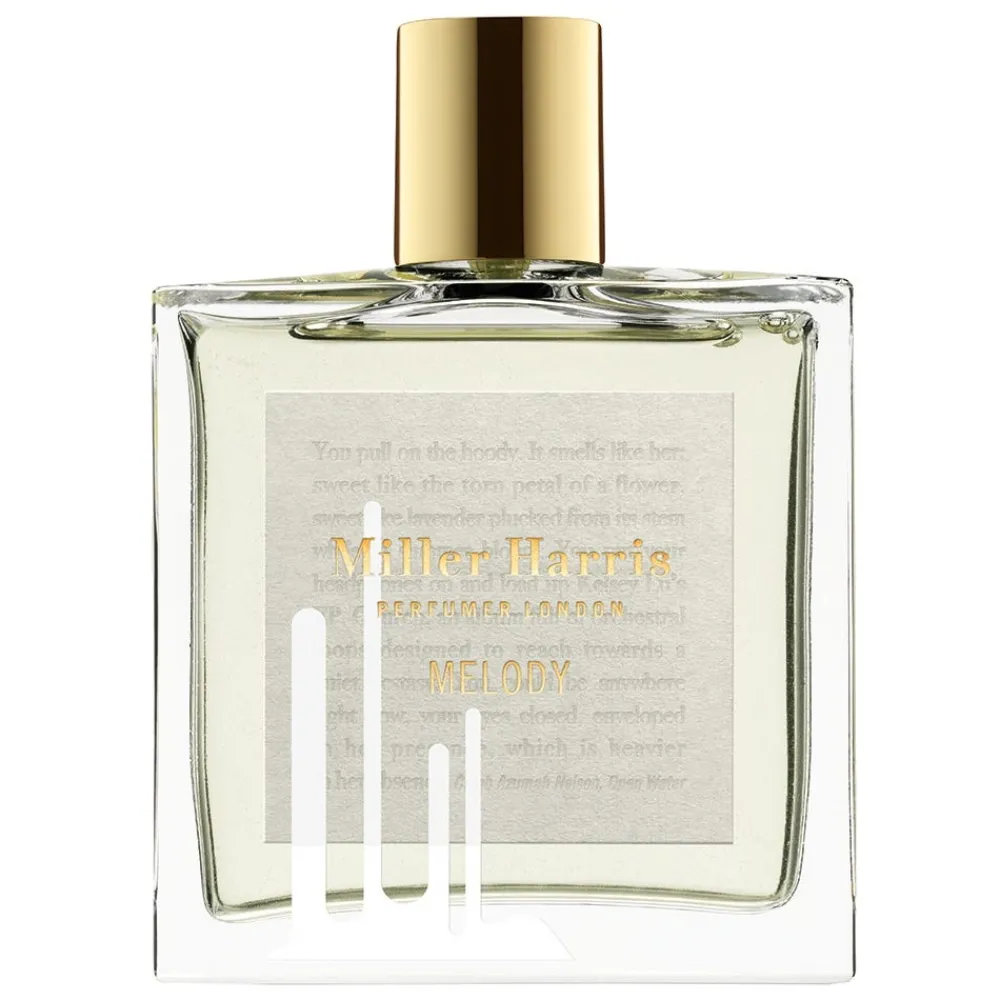 Miller Harris Parfum|Damendüfte^Melody Eau de Parfum Spray 100 ml