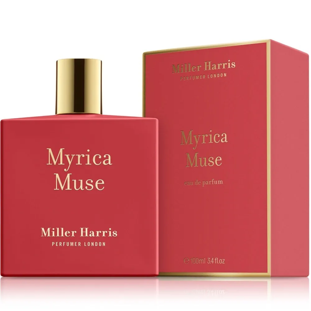 Miller Harris Parfum|Damendüfte^Myrica Muse Eau de Parfum Spray 100 ml