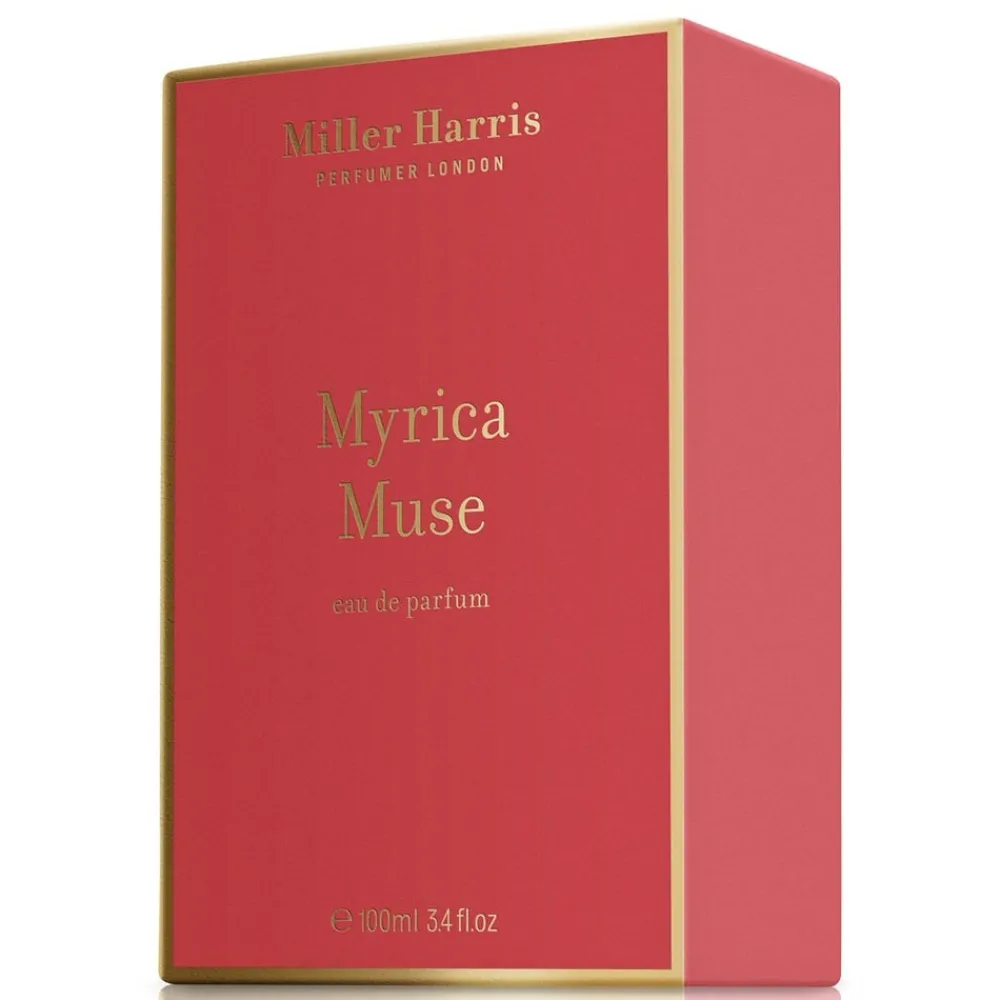 Miller Harris Parfum|Damendüfte^Myrica Muse Eau de Parfum Spray 100 ml