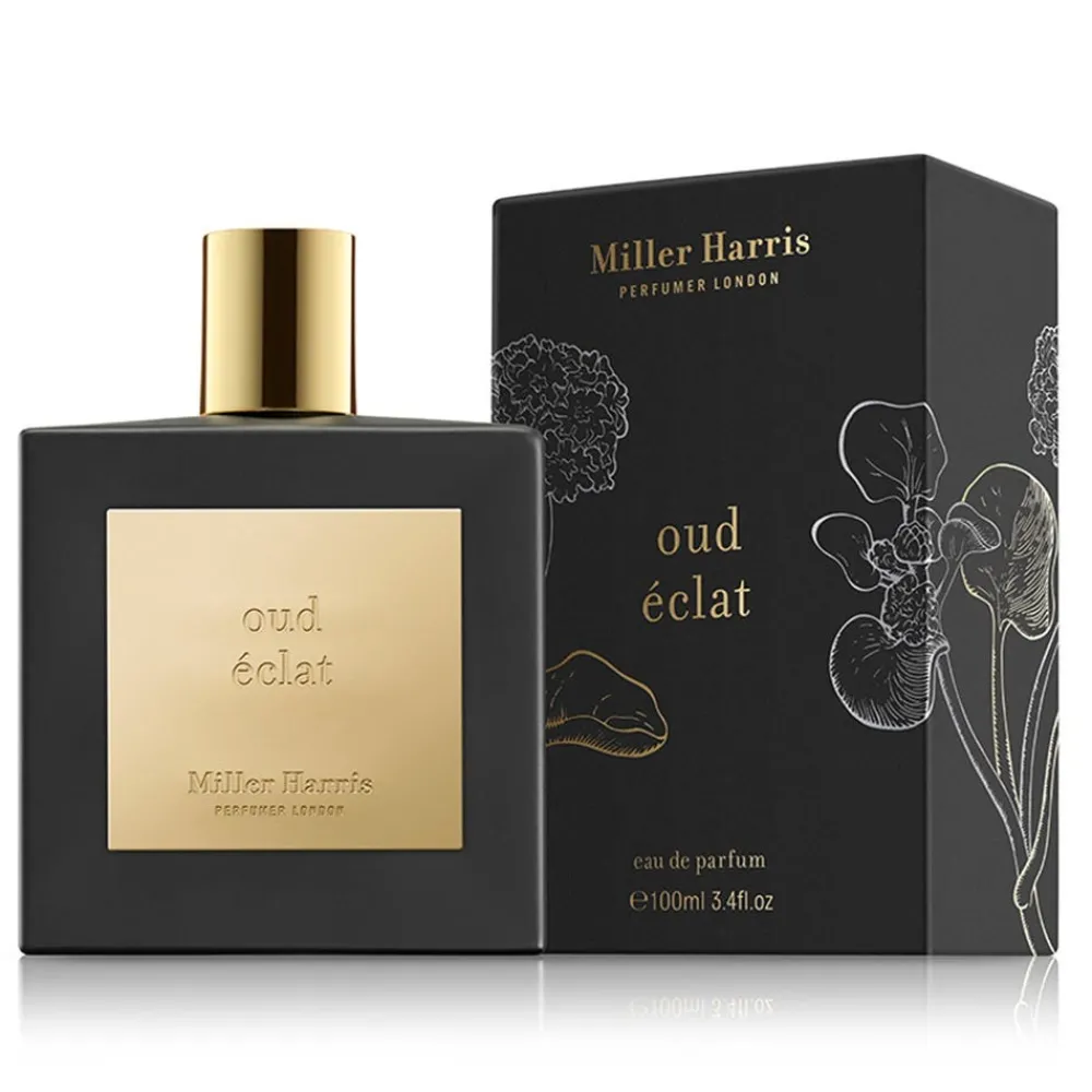 Miller Harris Parfum|Damendüfte^Oud Éclat Eau de Parfum Spray 100 ml