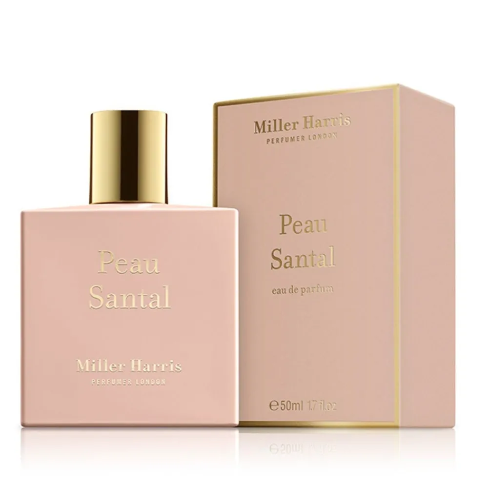 Miller Harris Parfum|Damendüfte^Peau Santal Eau de Parfum Spray 50 ml