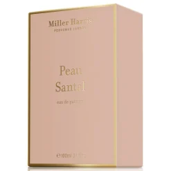 Peau Santal Eau de Parfum Spray 100 ml-Miller Harris Best