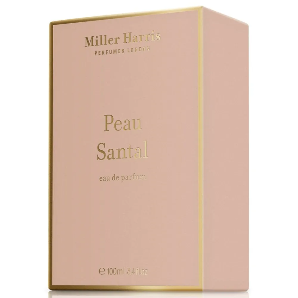 Peau Santal Eau de Parfum Spray 100 ml-Miller Harris Best