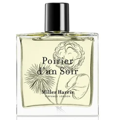 Poirier D'un Soir Eau de Parfum Spray 100 ml-Miller Harris Hot