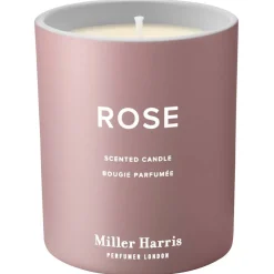 Miller Harris Für Zuhause|Rose Scented Candle 220 g