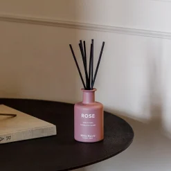 Rose Scented Diffuser 150 ml-Miller Harris Online