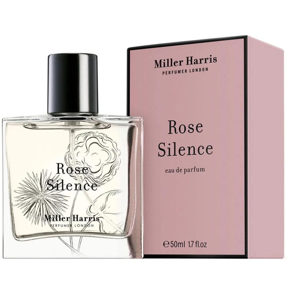 Miller Harris Parfum|Damendüfte^Rose Silence Eau de Parfum Spray 50 ml