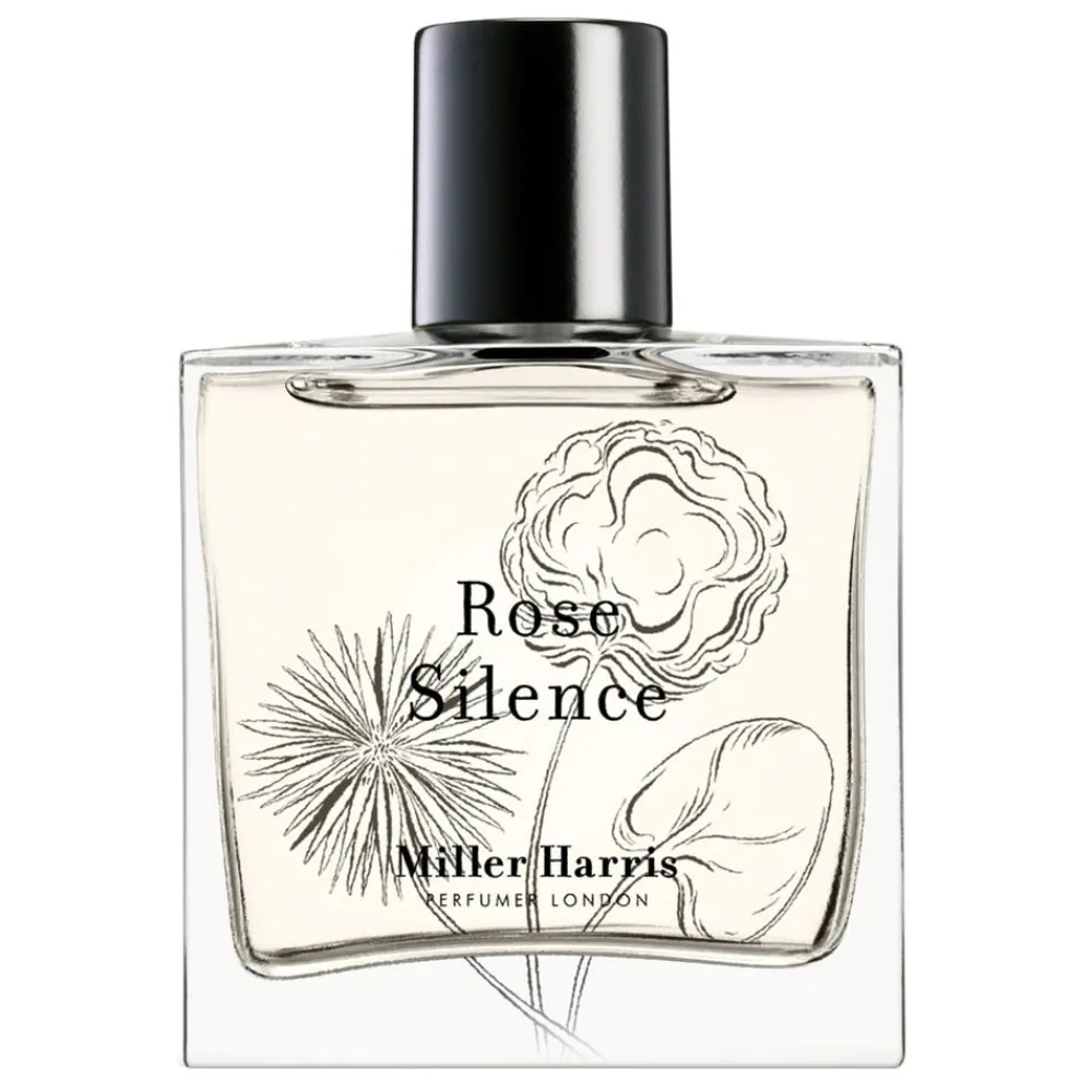 Miller Harris Parfum|Damendüfte^Rose Silence Eau de Parfum Spray 50 ml